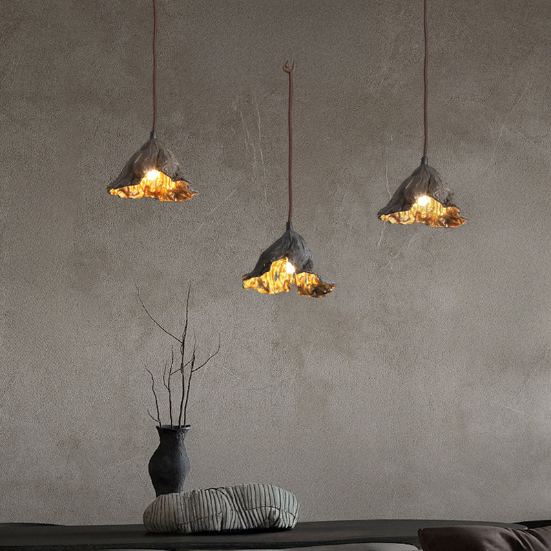 LILIAN TRIO Cascade Light