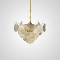 LILLEN B Chandelier by Lampadom - side view