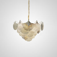 LILLEN B Chandelier by Lampadom - side view