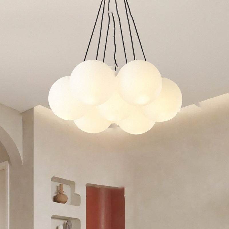 LILLIS BALL Chandelier