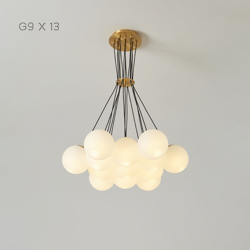 LILLA S COMBO Cascade Light