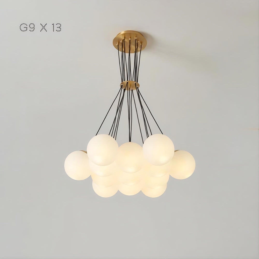 LILLIS BALL Chandelier