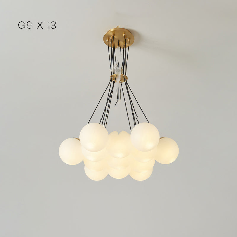 LILLIS BALL Chandelier