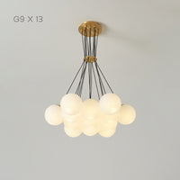 LILLA S COMBO Cascade Light