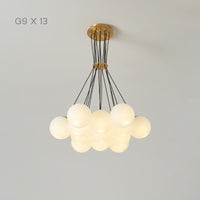 LILLA S COMBO Cascade Light