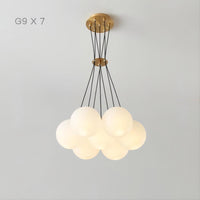 LILLIS BALL Chandelier