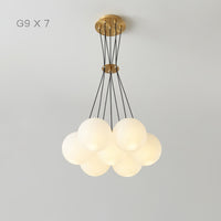 LILLA S COMBO Cascade Light