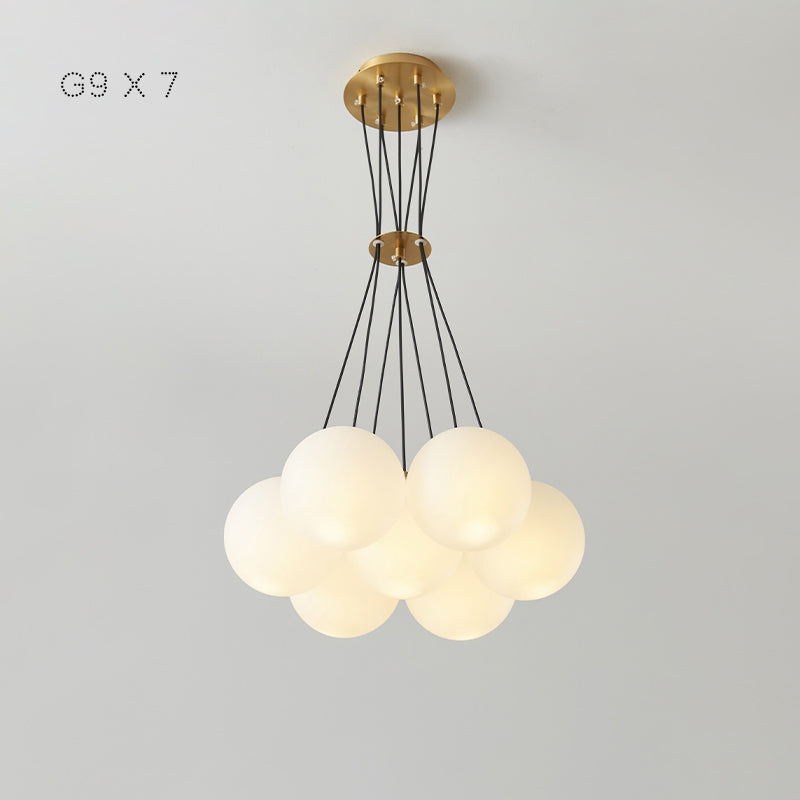 LILLA S COMBO Cascade Light