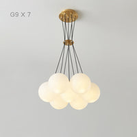 LILLA S COMBO Cascade Light