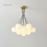 LILLA S COMBO Cascade Light