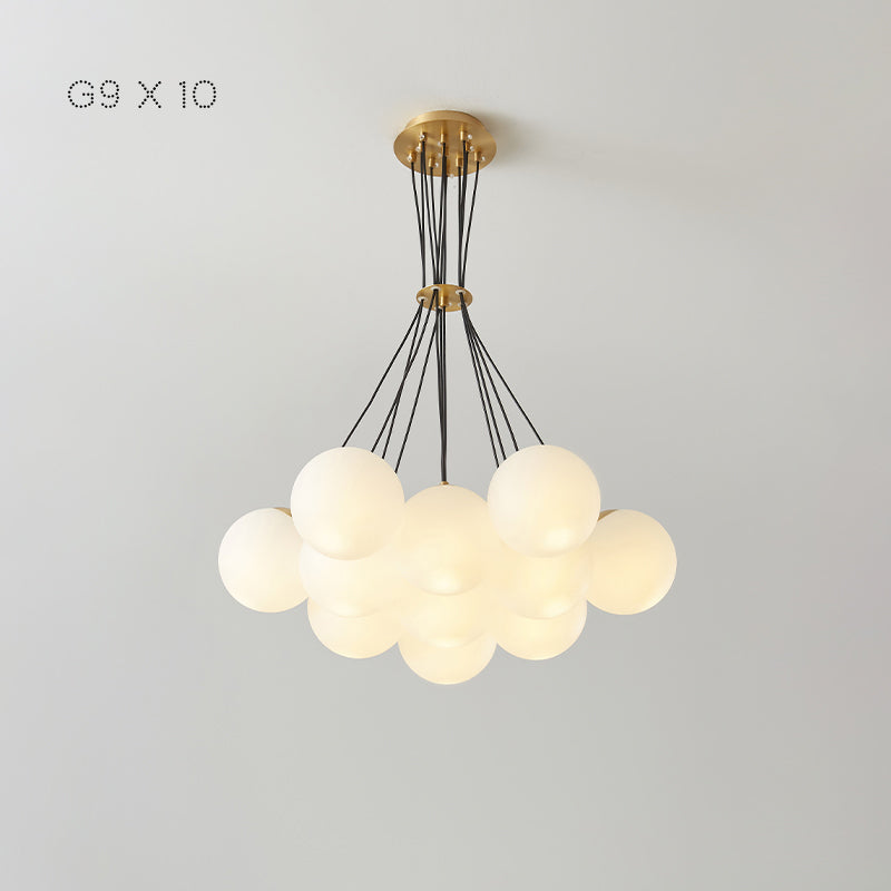 LILLA S COMBO Cascade Light