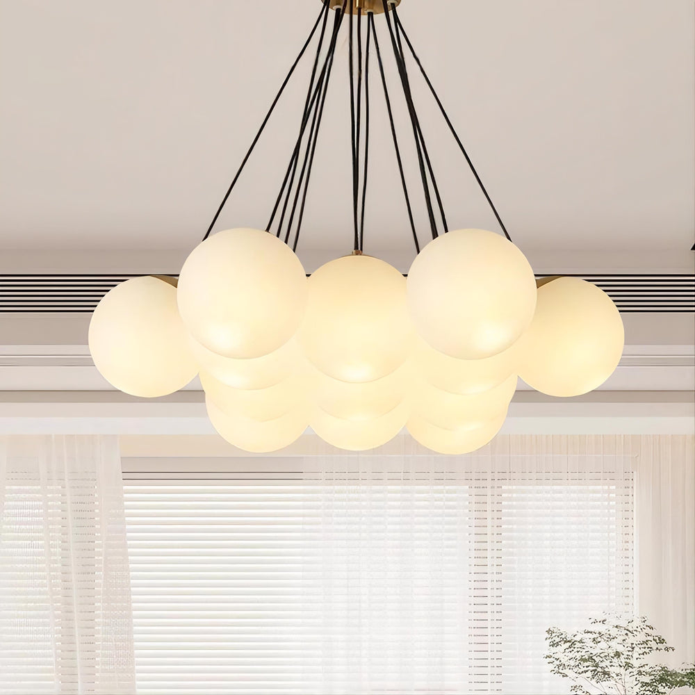 LILLA S COMBO Cascade Light