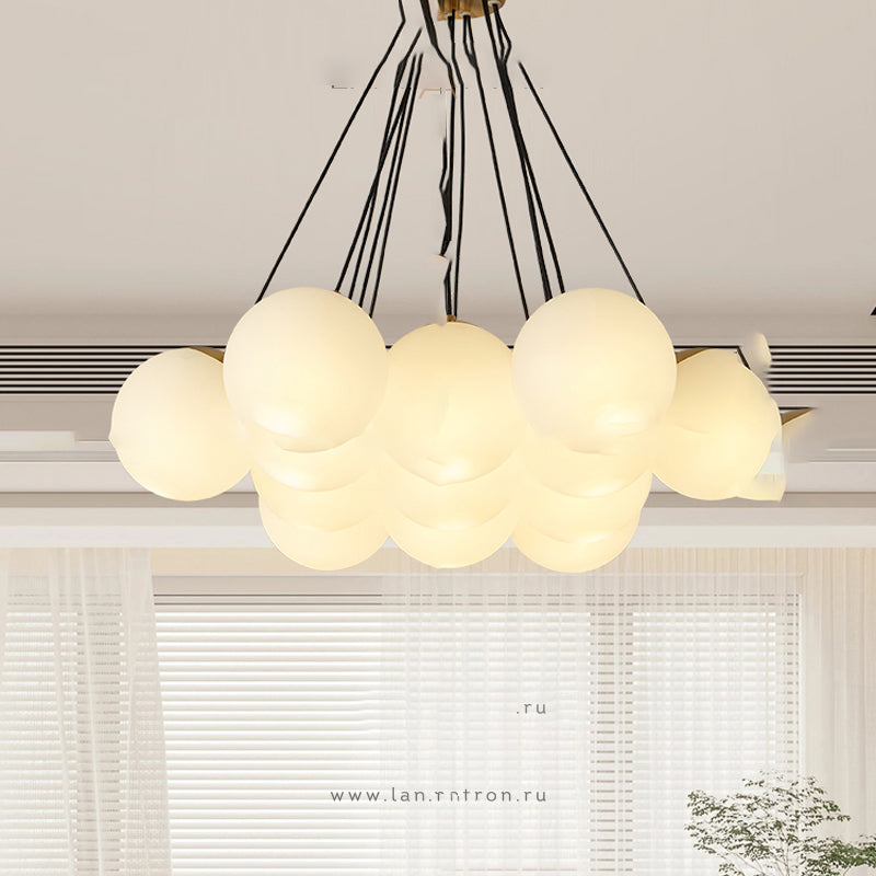 LILLIS BALL Chandelier
