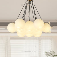 LILLIS BALL Chandelier