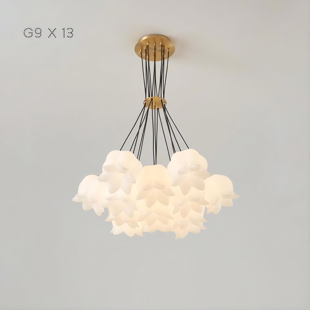 LILLIS Chandelier