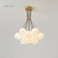 LILLIS Chandelier