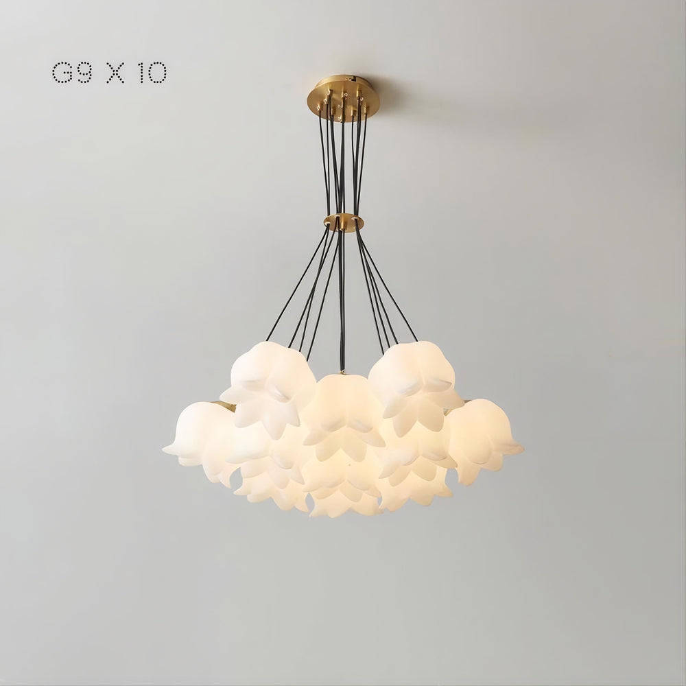 LILLIS Chandelier