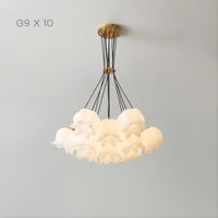 LILLIS Chandelier