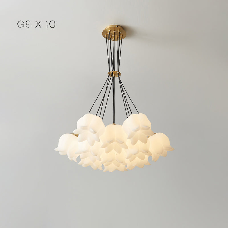 LILLIS Chandelier