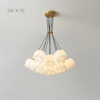LILLIS Chandelier