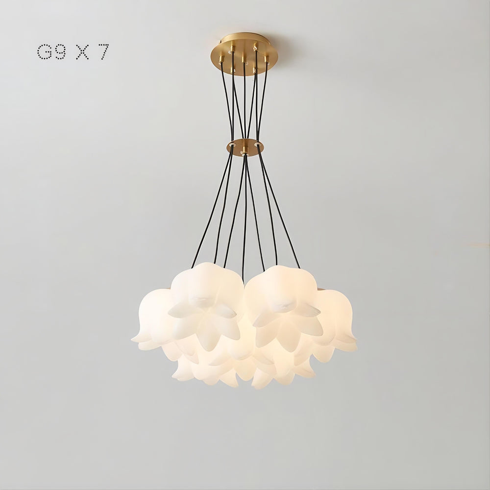 LILLIS Chandelier