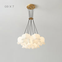 LILLIS Chandelier