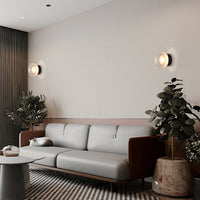 LILO Wall Light by Lampadom - detail view