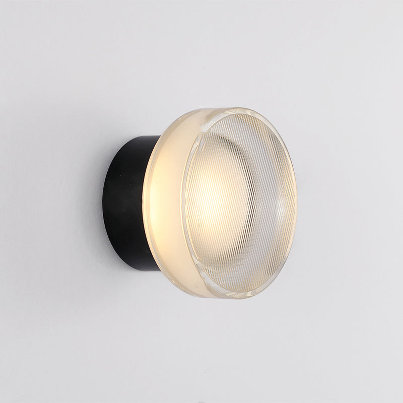 LILO Wall Light by Lampadom - top view
