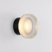 LILO Wall Light by Lampadom - top view