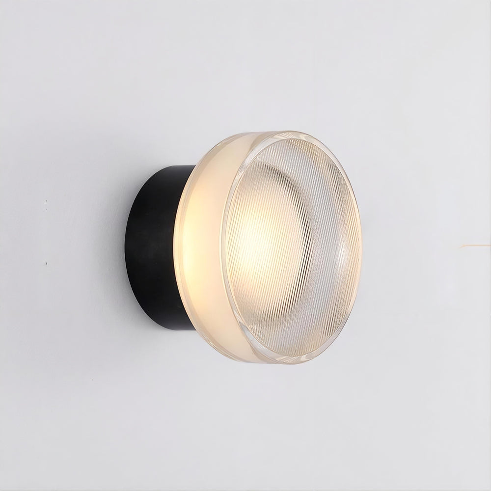 LILO Wall Light by Lampadom - side view