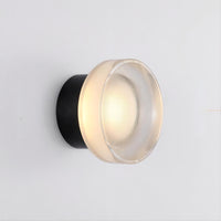 LILO Wall Light by Lampadom - side view