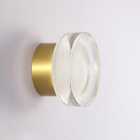 LILO Wall Light by Lampadom - side view