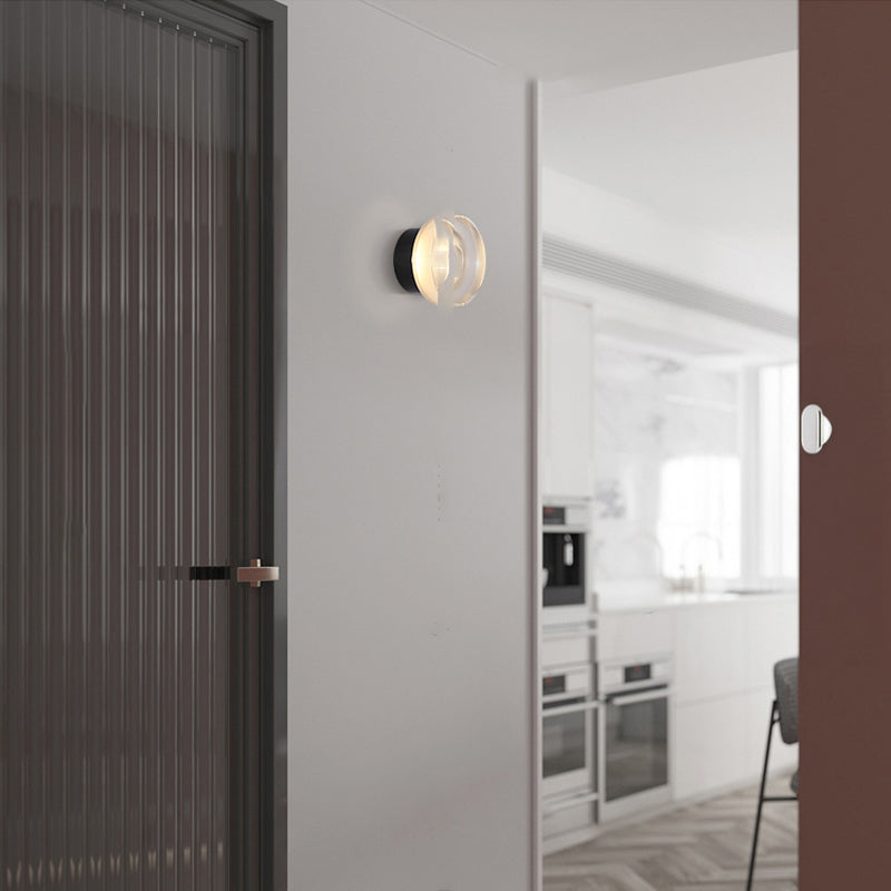 LILO Wall Light by Lampadom - close-up