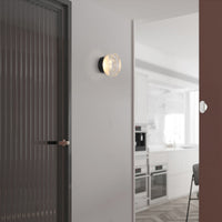 LILO Wall Light by Lampadom - close-up