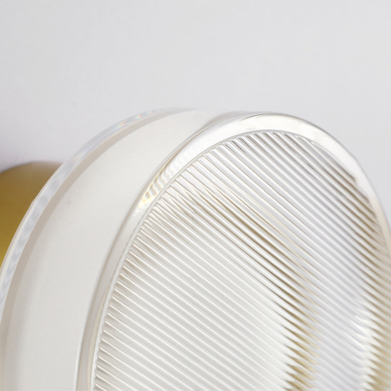LILO Wall Light by Lampadom - angle view