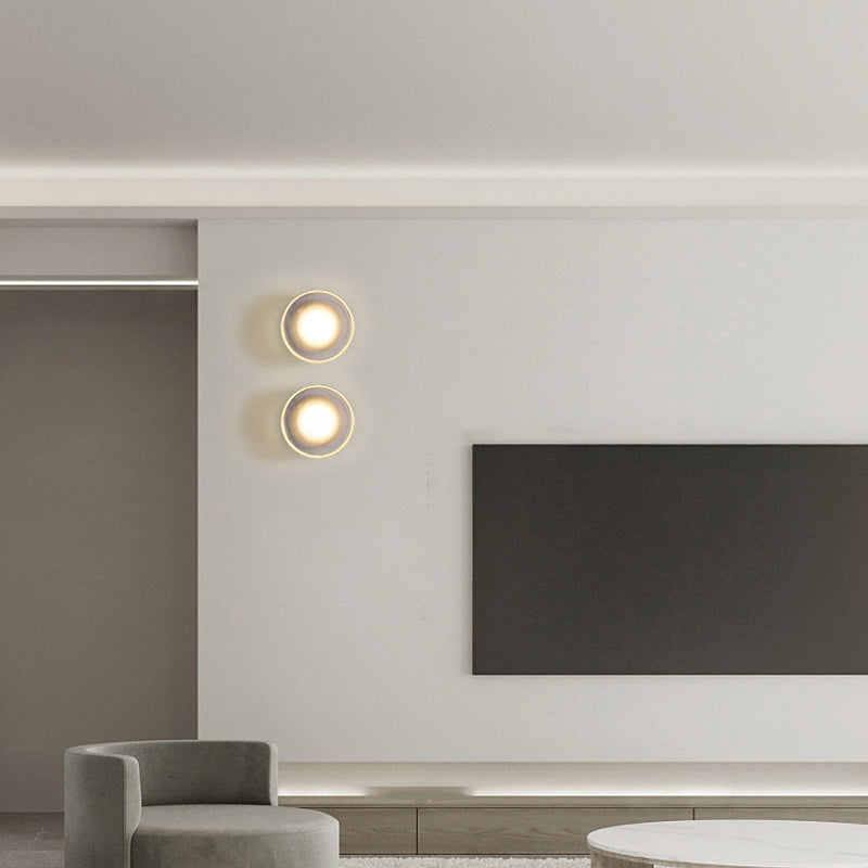LILO Wall Light by Lampadom - detail view