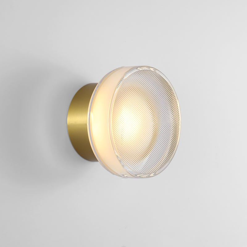 LILO Wall Light by Lampadom - ambient shot