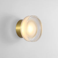 LILO Wall Light by Lampadom - ambient shot