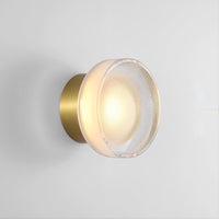 LILO Wall Light by Lampadom - angle view