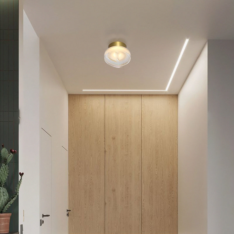 LILO Wall Light by Lampadom - ambient shot