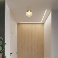 LILO Wall Light by Lampadom - ambient shot