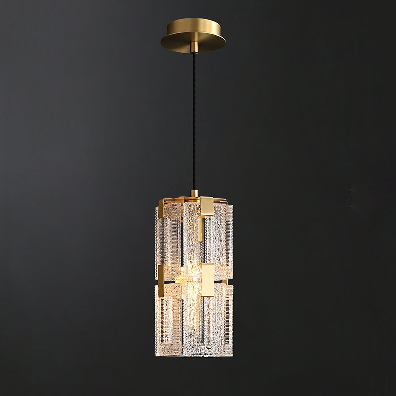 LINCOLN Pendant by Lampadom - top view