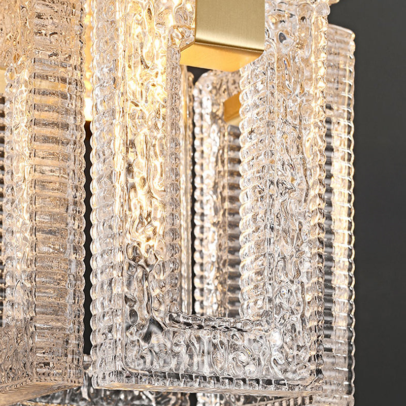 LINCOLN Pendant by Lampadom - detail view