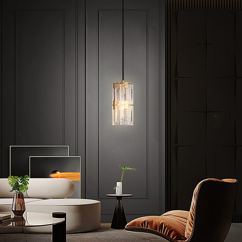 LINCOLN Pendant by Lampadom - scale reference