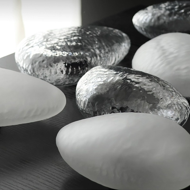 LINDIS FROST Pendant by Lampadom - ambient shot