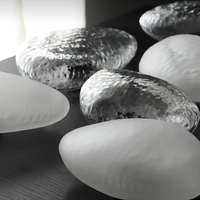 LINDIS FROST Pendant by Lampadom - ambient shot