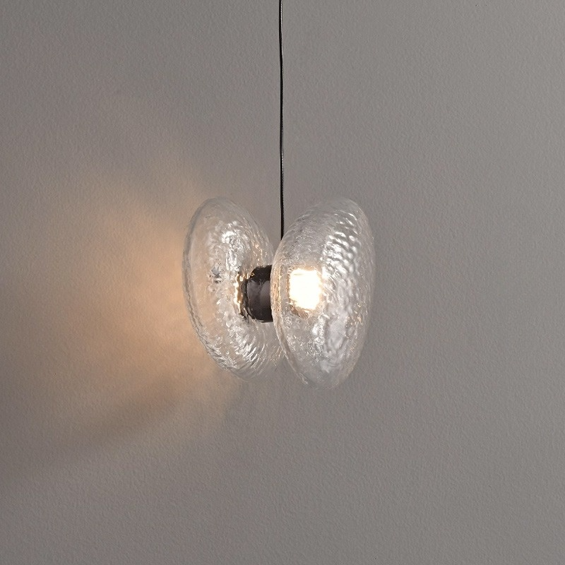 LINDIS FROST Pendant by Lampadom - detail view