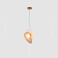 LINDIS Pendant by Lampadom - side view