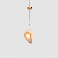 LINDIS Pendant by Lampadom - top view