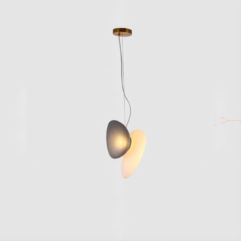 LINDIS Pendant by Lampadom - detail view